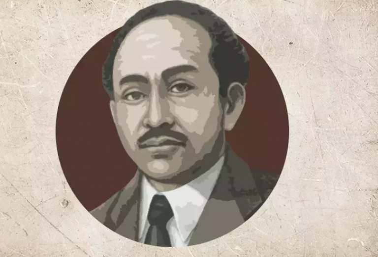 Sejarah Silsilah dan Biografi Dr. Soetomo