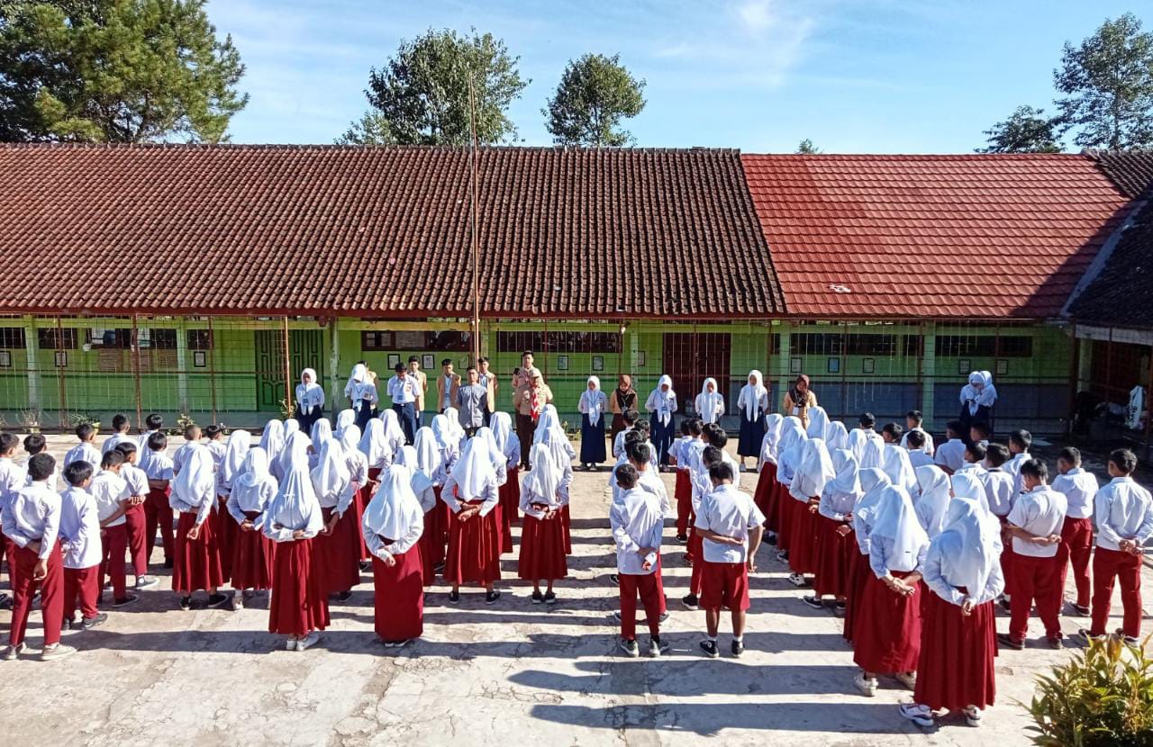 Persiapan Teknis untuk MPLS