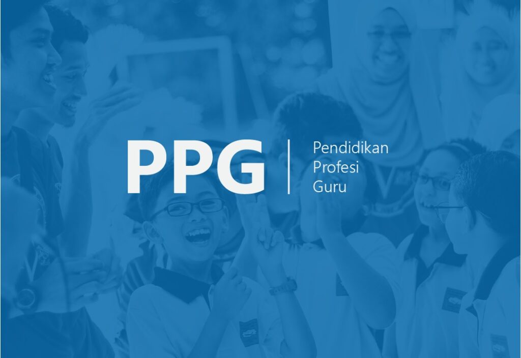 Pemutakhiran Data Calon Peserta PPG Daljab Tahun 2024