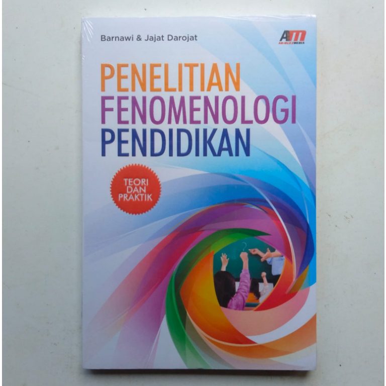 Review Buku Penelitian Fenomenologi Pendidikan