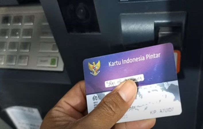 Contoh Format Surat Kuasa Aktivasi Rekening Simpel PIP